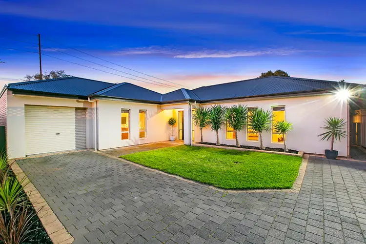 43A Johnstone Road, Oaklands Park SA 5046