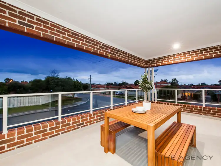 Sixth view of Homely apartment listing, 10/29 Green Avenue, Balcatta WA 6021
