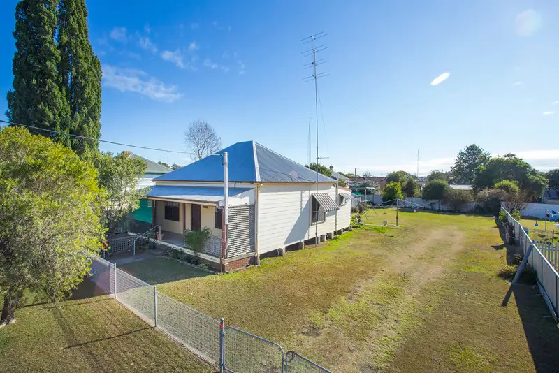 Main view of Homely house listing, 22 Jeffries Street, Cessnock NSW 2325