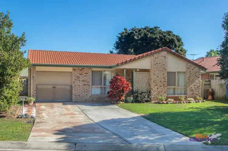 38 Cambridge Crescent, Fitzgibbon QLD 4018