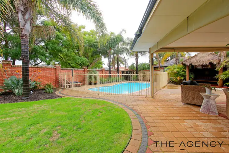 Seventh view of Homely house listing, 35 Templetonia Retreat, Canning Vale WA 6155