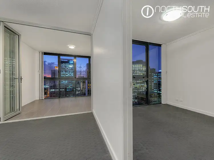 Fifth view of Homely apartment listing, 128 Charlotte Street, Brisbane City QLD 4000