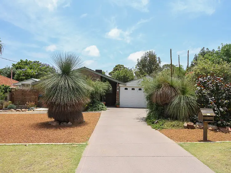 42 Wanbrow Way, Duncraig WA 6023