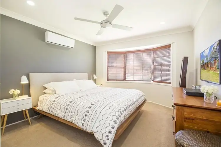 Sixth view of Homely house listing, 77 Warburton Crescent, Werrington County NSW 2747