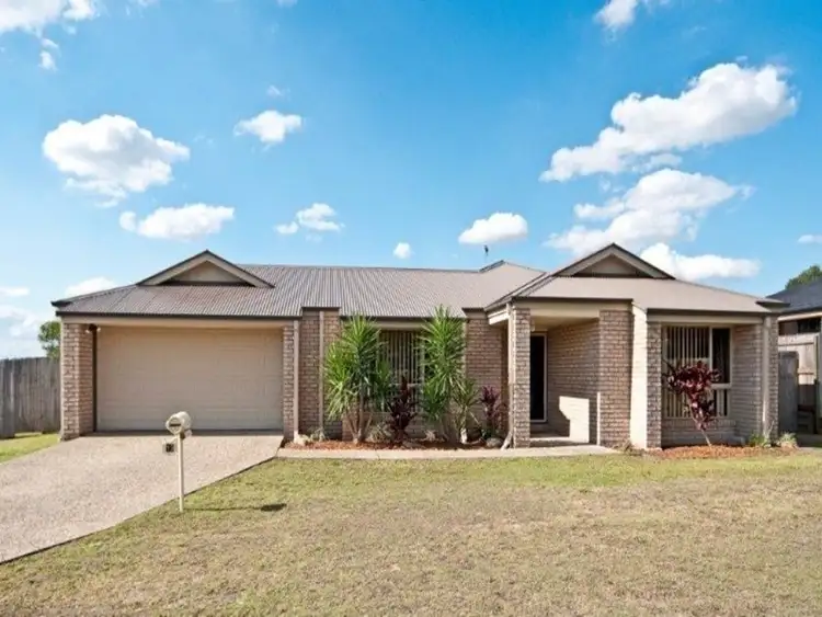 13 Sands Court, Collingwood Park QLD 4301
