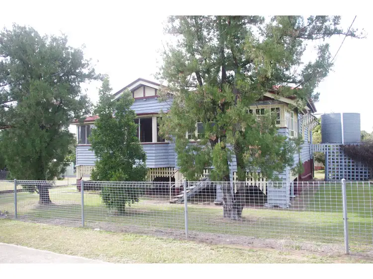Main view of Homely house listing, 104 Railway Street, Gatton QLD 4343