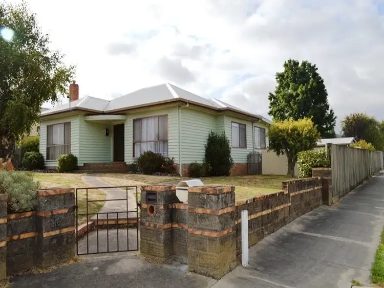 Main view of Homely house listing, 52 Wallace Street, Colac VIC 3250