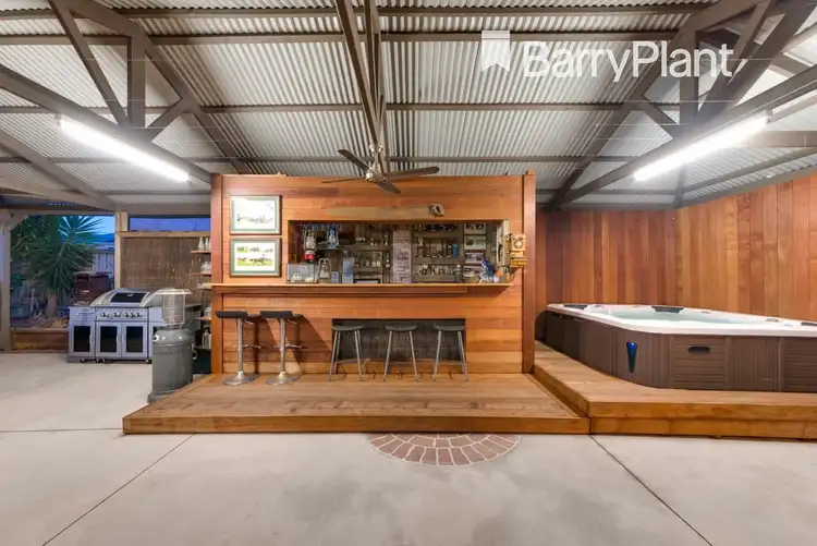 Third view of Homely house listing, 21 Winneke Way, Pakenham VIC 3810