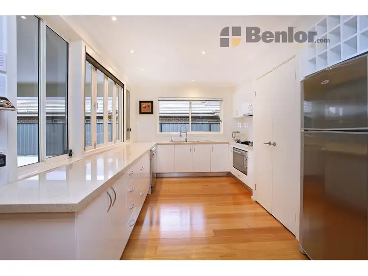 Third view of Homely house listing, 15 Penrose Promenade, Tarneit VIC 3029