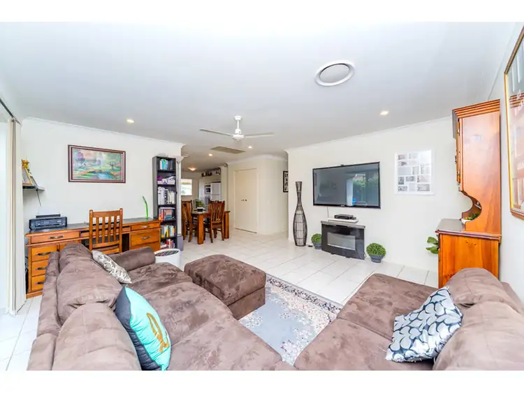 Fourth view of Homely semi-detached listing, 1/13 Bella Boulevard, Pimpama QLD 4209