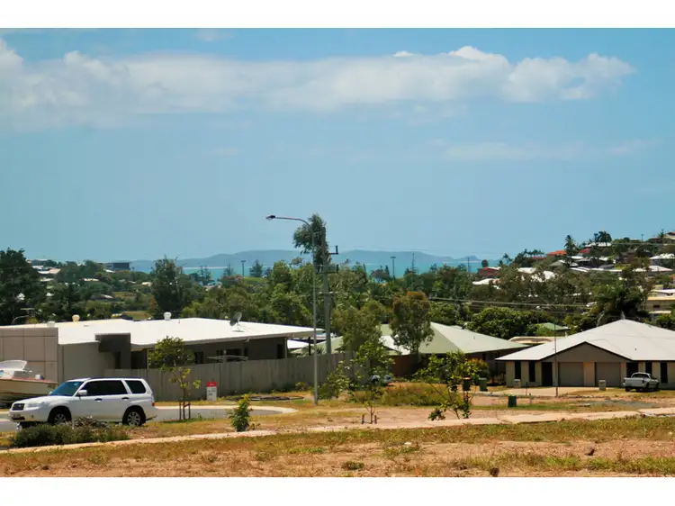 Main view of Homely land listing, 1 Ocean Park Avenue, Yeppoon QLD 4703