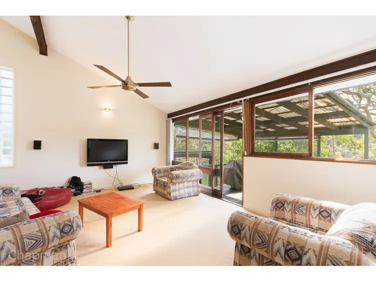 Third view of Homely house listing, 92 Muru Avenue, Winmalee NSW 2777