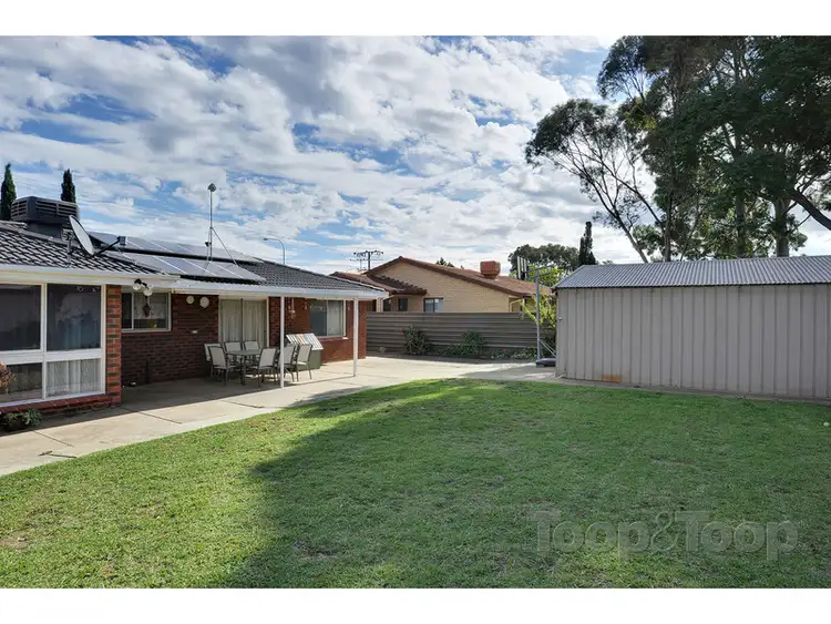 Third view of Homely house listing, 57 Warri Parri Drive, Flagstaff Hill SA 5159