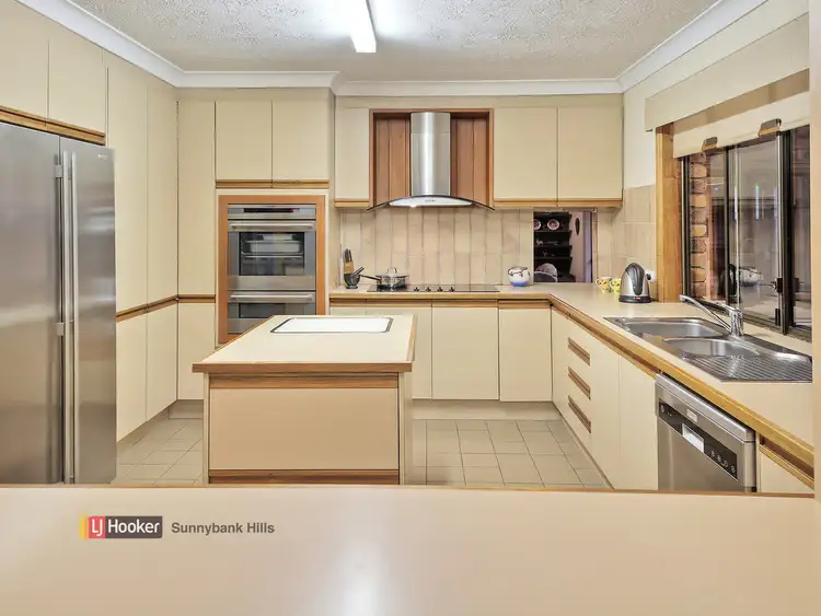 Fourth view of Homely house listing, 10 Kanuka Street, Algester QLD 4115