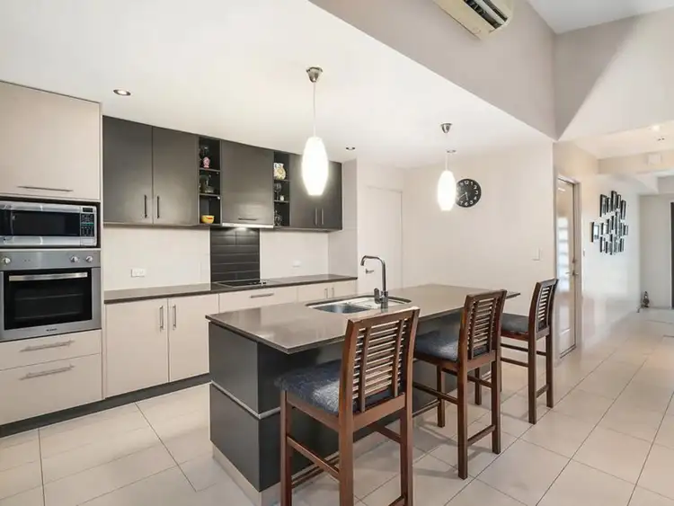 Third view of Homely house listing, 25 Bowline Close, Trinity Beach QLD 4879