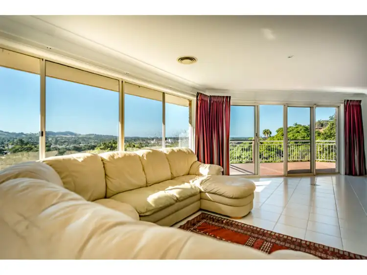 Second view of Homely house listing, 21a Kratz Drive, Coffs Harbour NSW 2450