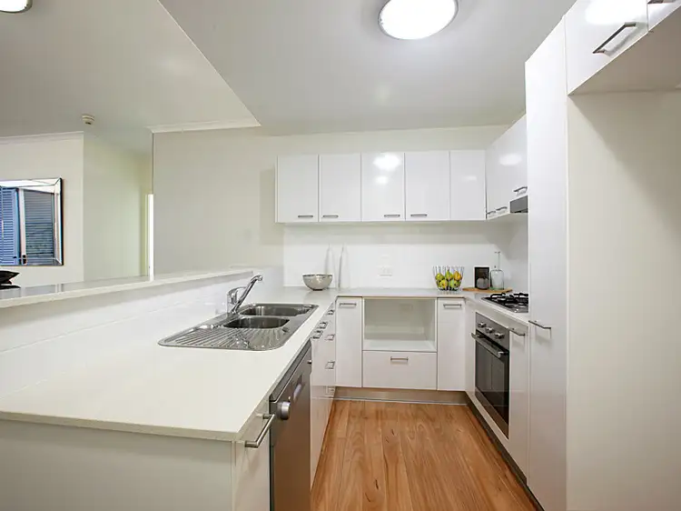 Fifth view of Homely apartment listing, 43 Beeston Street, Teneriffe QLD 4005