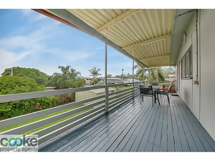 Sixth view of Homely house listing, 35 Stevenson Street, Barlows Hill QLD 4703