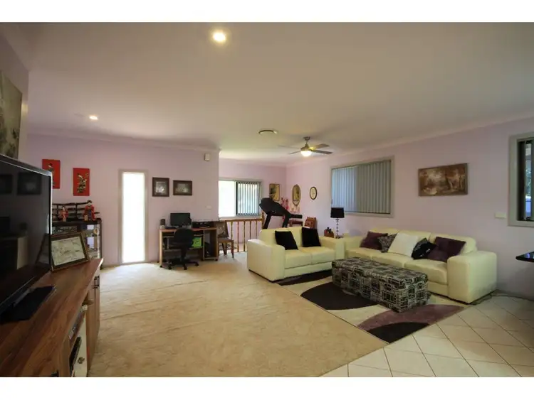Fourth view of Homely house listing, 11 Sanctuary Point Rd, Sanctuary Point NSW 2540
