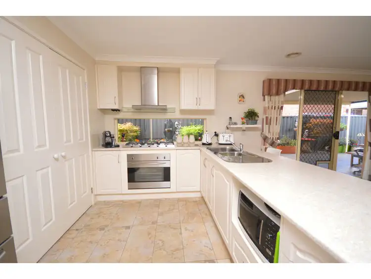 Sixth view of Homely house listing, 8 Kondalilla Drive, Truganina VIC 3029