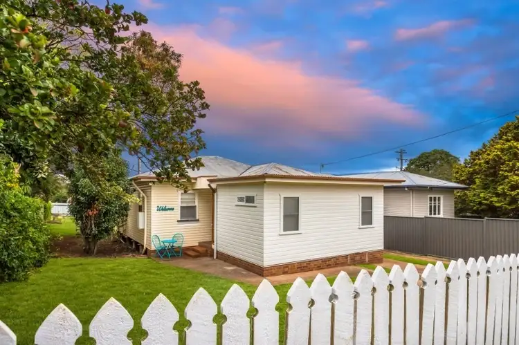 66a Long Street, Rangeville QLD 4350