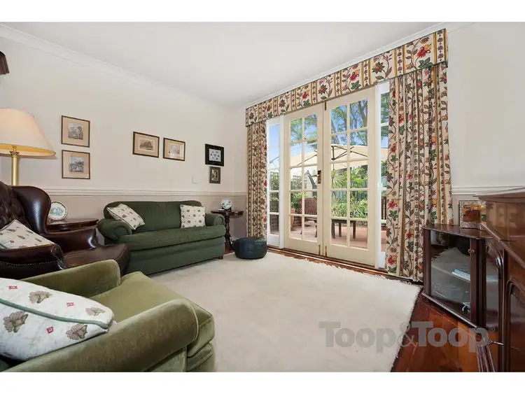 Second view of Homely unit listing, 5/21 Cooper Place, Hazelwood Park SA 5066