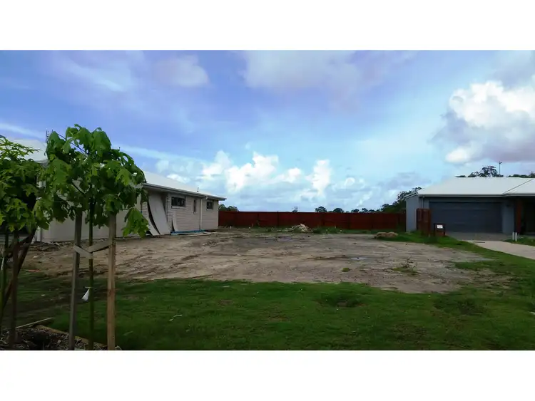 LOT 154 Cavalry Way, Sippy Downs QLD 4556