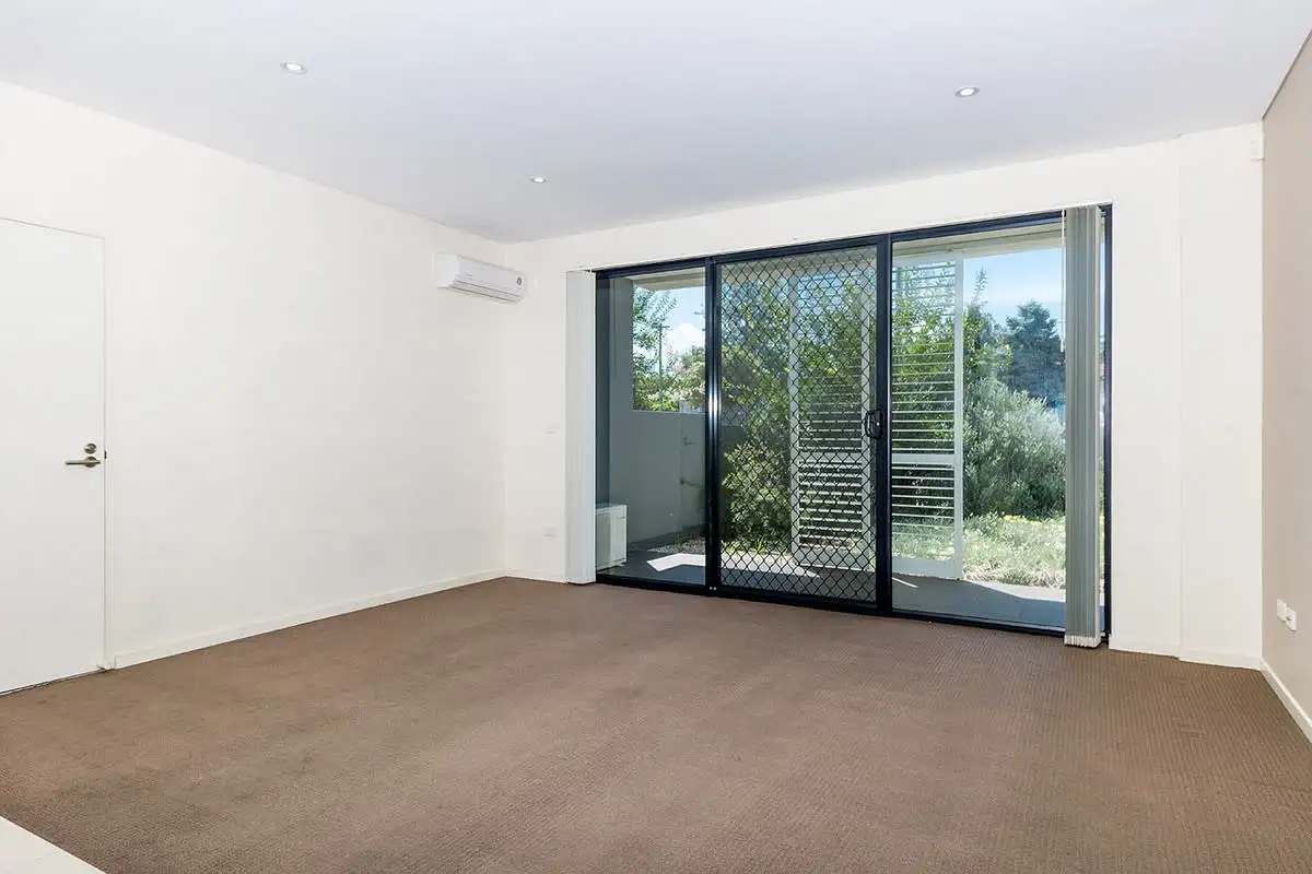 Main view of Homely apartment listing, 1/45-51 Balmoral Road, Northmead NSW 2152
