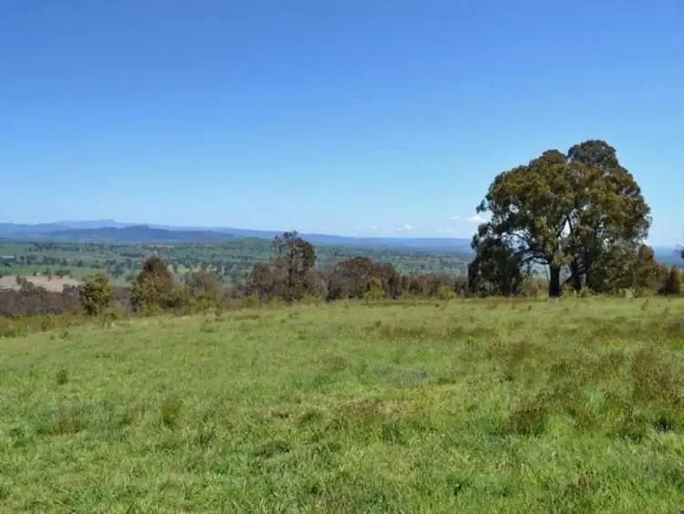 Fourth view of Homely land listing, 818 Old Tolmie Road, Barwite VIC 3722