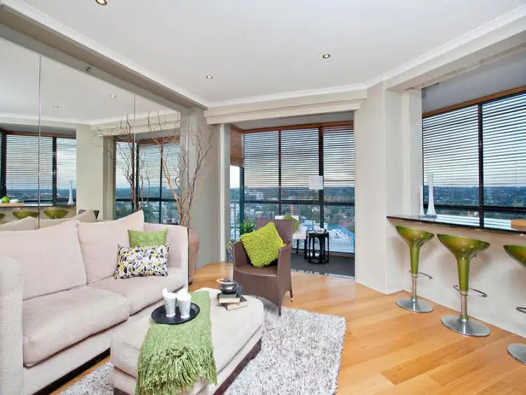 Third view of Homely unit listing, 346 Church Street, Parramatta NSW 2150