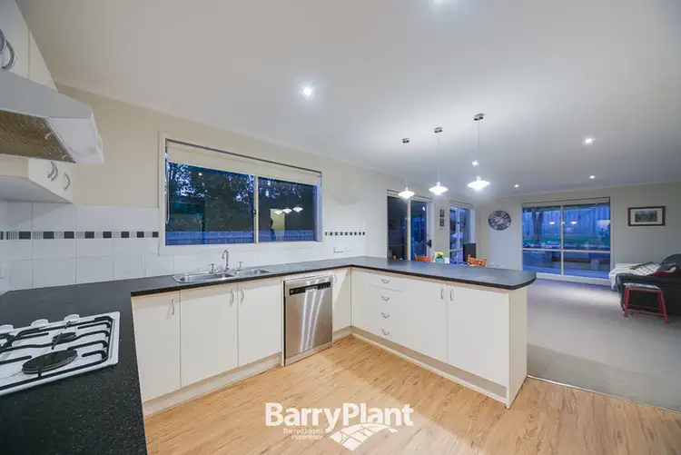 Fifth view of Homely house listing, 2 Meaby Drive, Pakenham VIC 3810