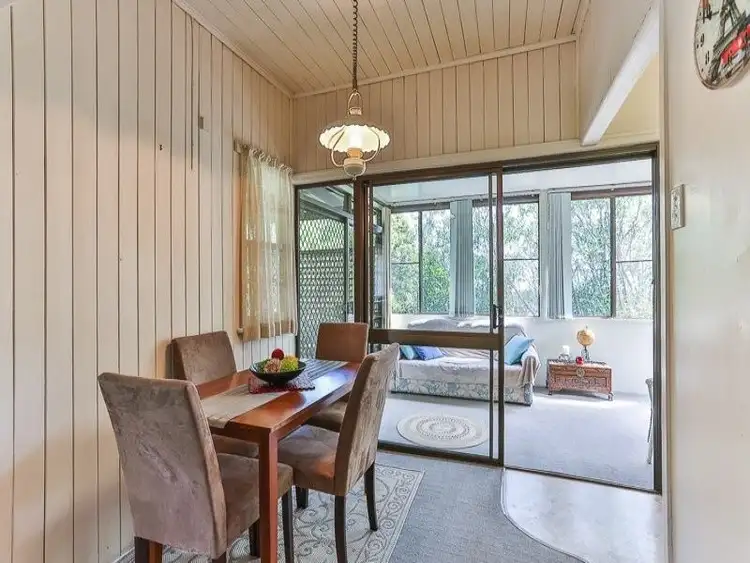 Fifth view of Homely house listing, 22 Ramsay Street, South Toowoomba QLD 4350