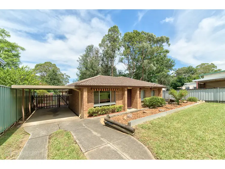 321 Hawkesbury Road, Winmalee NSW 2777