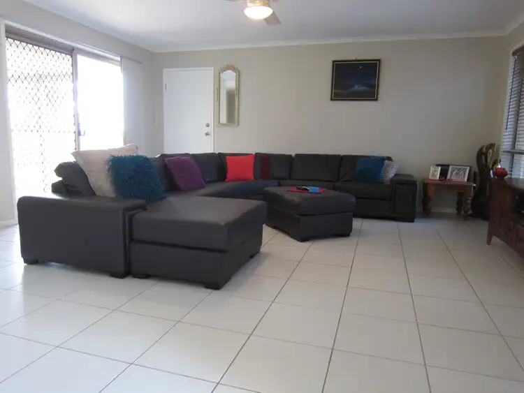 Third view of Homely house listing, 6 Diann Street, Flinders View QLD 4305