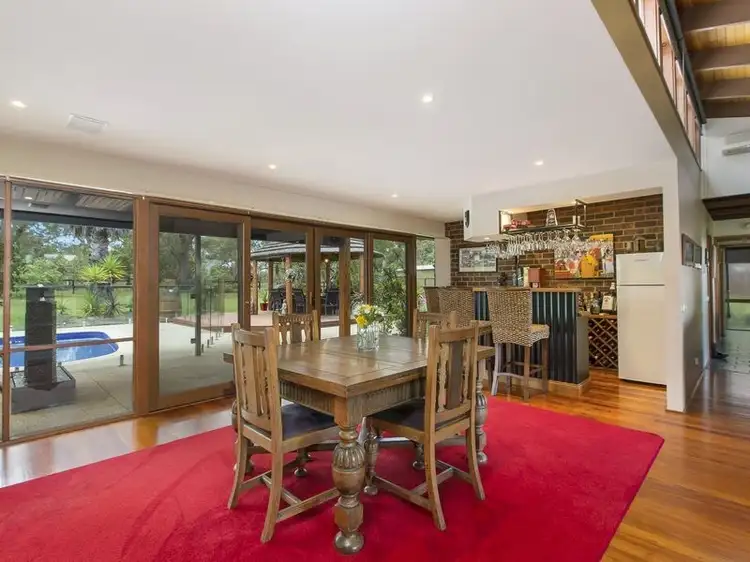 Fourth view of Homely rural property listing, 485 Mornington-Tyabb Road, Moorooduc VIC 3933