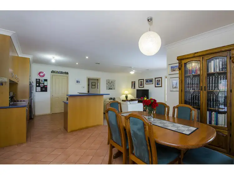Fourth view of Homely house listing, 22 Auvale Crescent, Mount Gambier SA 5290