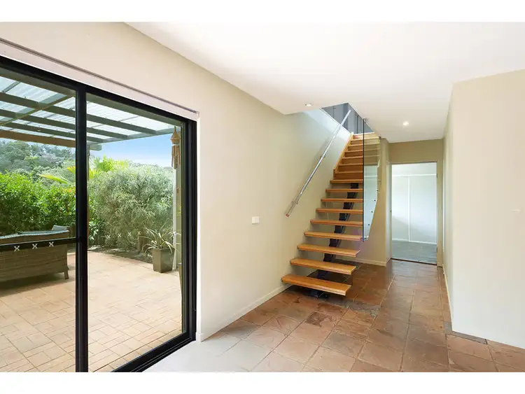 Sixth view of Homely house listing, 1 Hollis Court, Merimbula NSW 2548