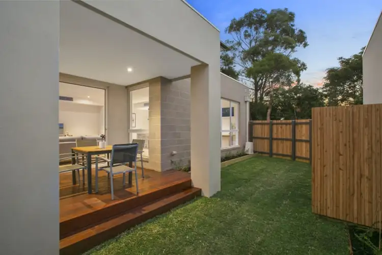 Fourth view of Homely house listing, 1A George Street, Mornington VIC 3931