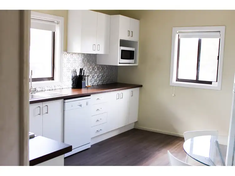 Second view of Homely house listing, 40 Fish Parade, Gormans Hill NSW 2795