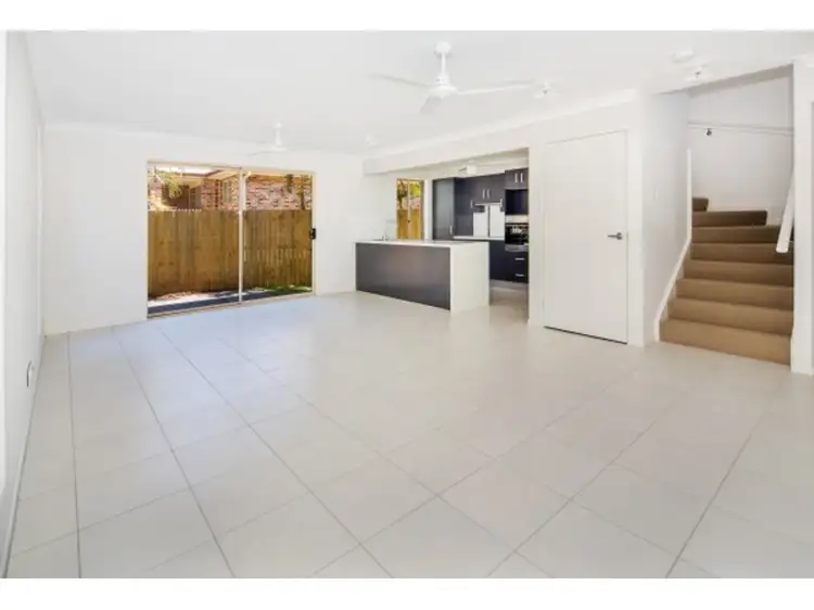 Second view of Homely house listing, 3 Dora Street, Moorooka QLD 4105