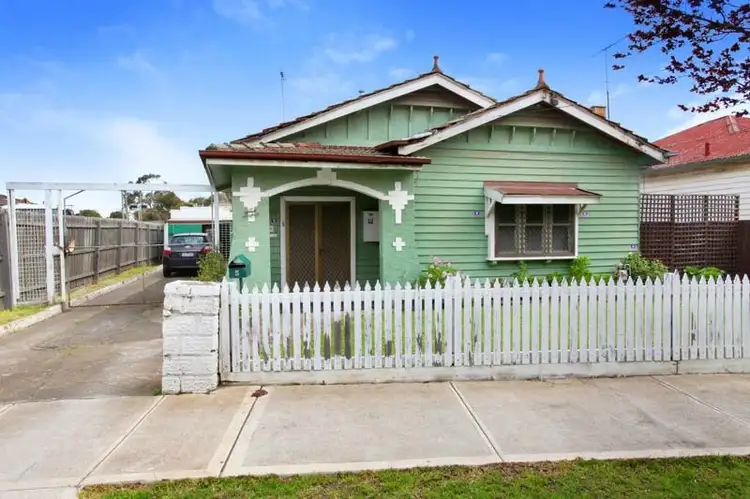 Main view of Homely house listing, 5 Thorpe Street, Sunshine VIC 3020