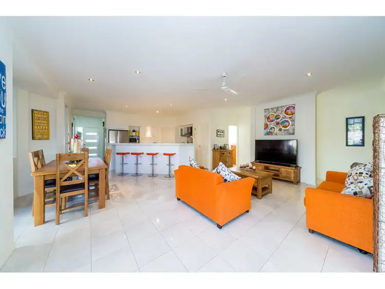 Fourth view of Homely house listing, 36 Gerard Street, Pacific Pines QLD 4211