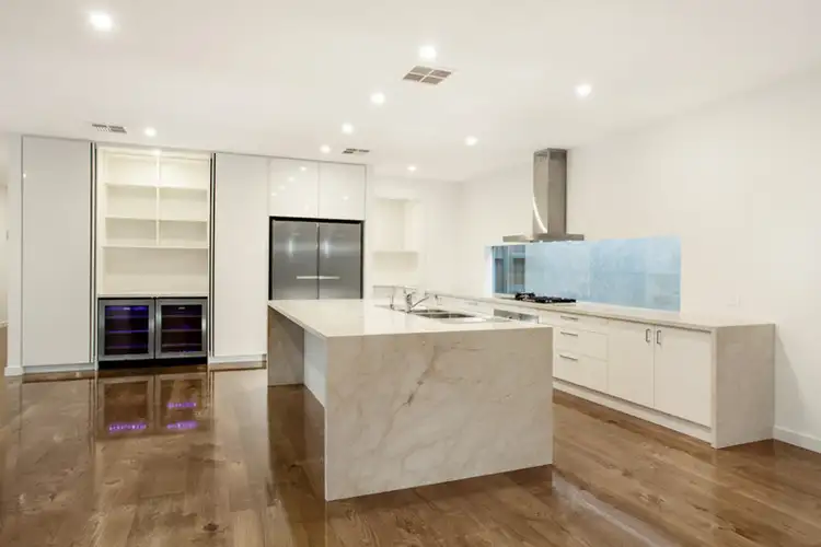 Fifth view of Homely house listing, 6 Nepean Place, Portsea VIC 3944