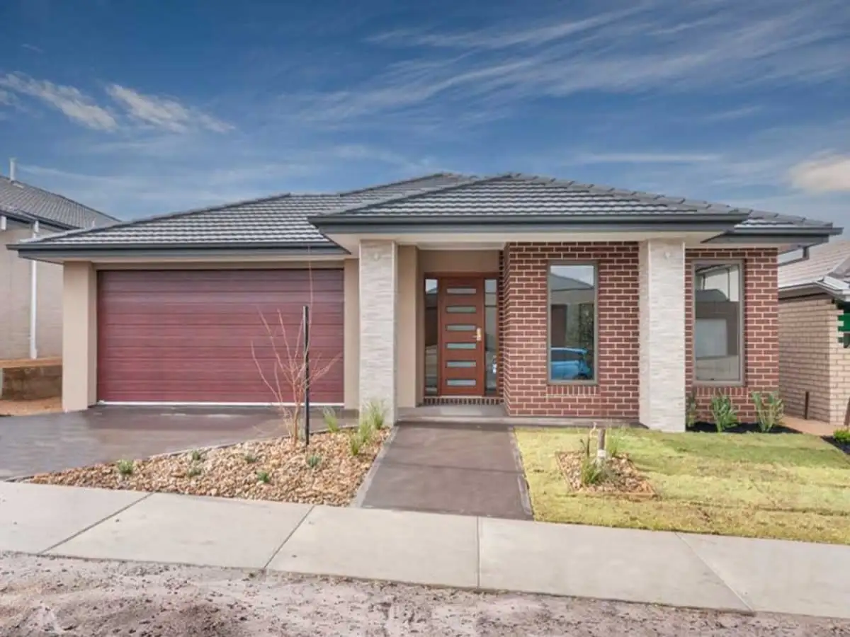 Main view of Homely house listing, 29 Muir Way, Mernda VIC 3754