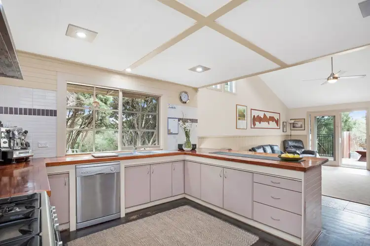 Fifth view of Homely house listing, 5 Hay Street, Rye VIC 3941