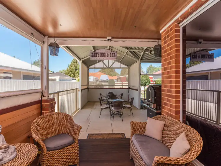 Second view of Homely house listing, 6 Wilfred Road, Canning Vale WA 6155