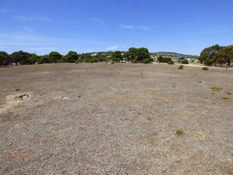 Third view of Homely land listing, LOT 62/152-160 Richardson Road, Boston SA 5607