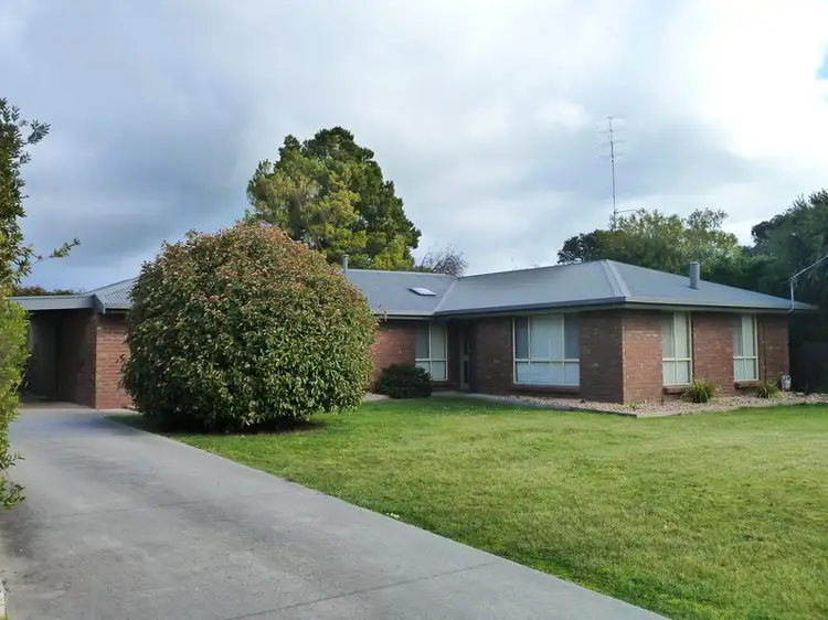 Main view of Homely house listing, 10 Dean Court, Elliminyt VIC 3250