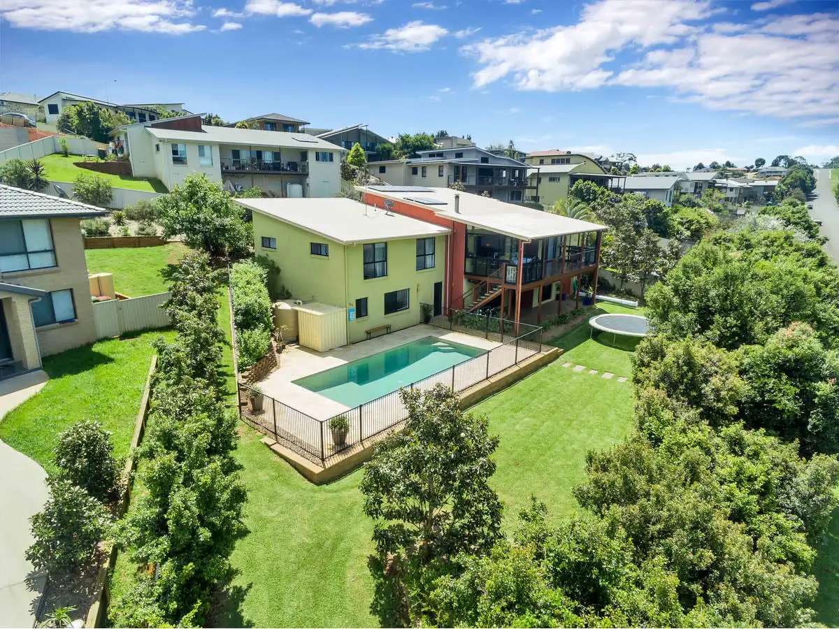 Main view of Homely house listing, 38 Toongahra Circuit, Goonellabah NSW 2480