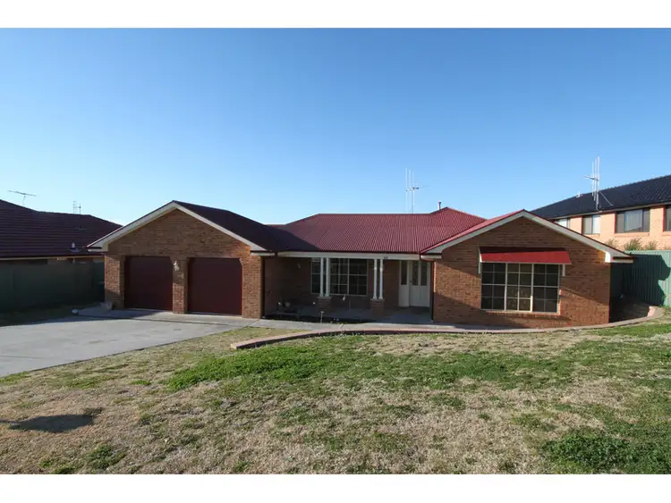 89 Evernden Road, Llanarth NSW 2795
